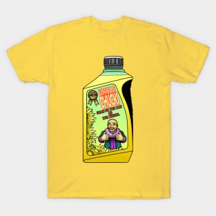 Uncle Chucks Cleansing Oil T-Shirt